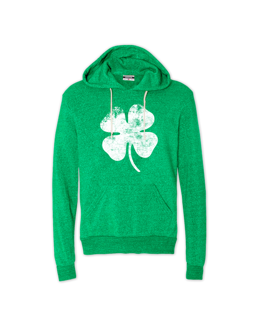 Shamrock Hoodie