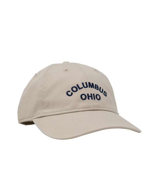 Columbus Ohio Hat