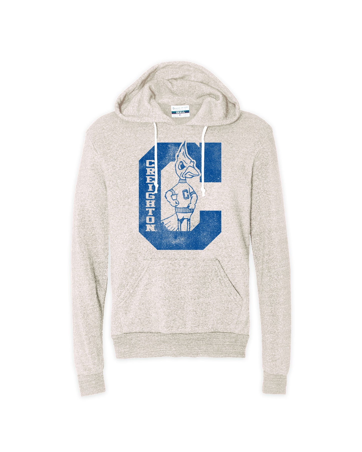 Creighton 'C' Hoodie