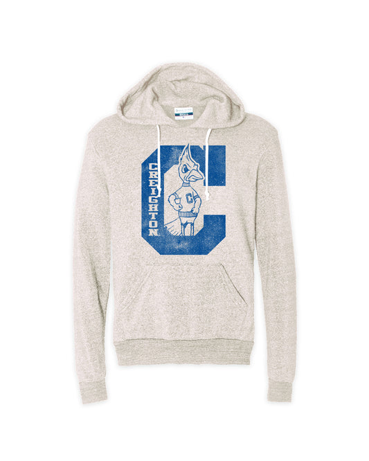 Creighton 'C' Hoodie