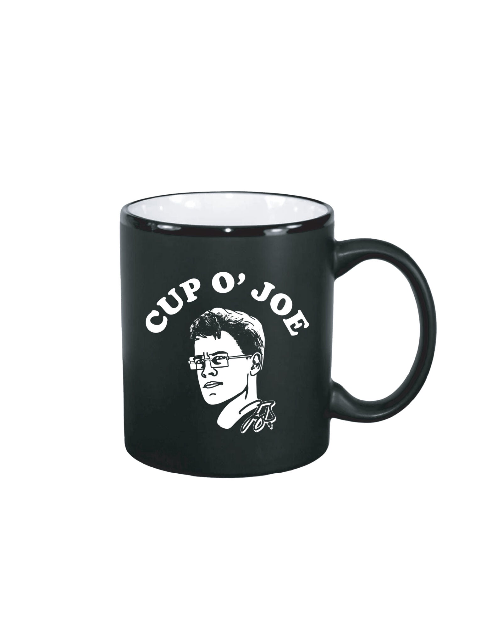 Cup O' Joe Mug