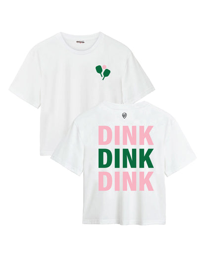 Dink Dink Dink Easy Tee