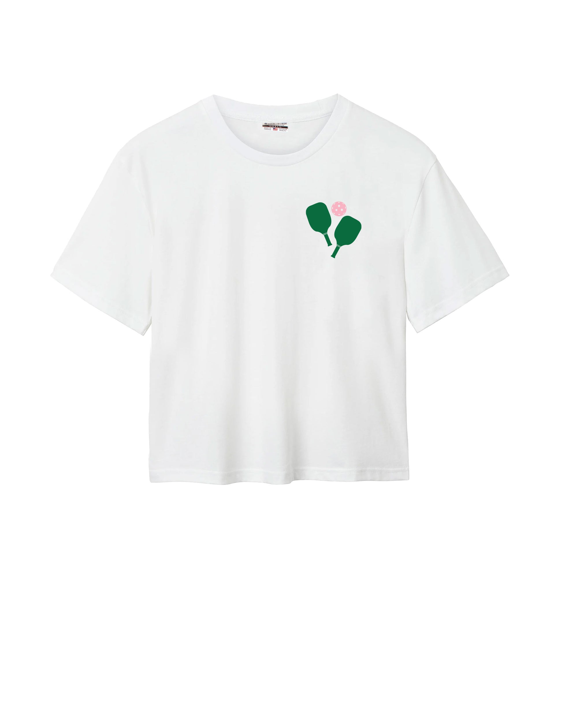 Dink Dink Dink Easy Tee