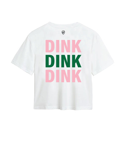 Dink Dink Dink Easy Tee