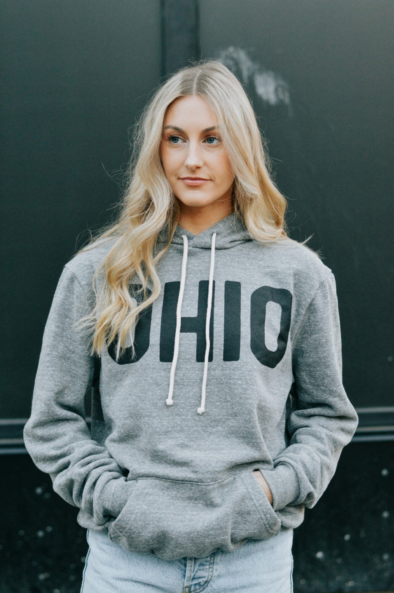 Ohio Hoodie