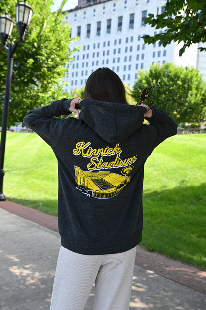 Kinnick Stadium Hoodie