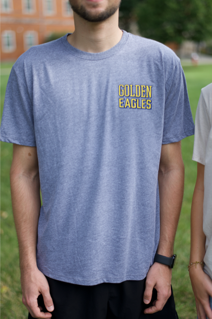 Marquette University Golden Eagles Tee