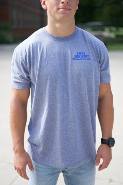 Xavier University Tee