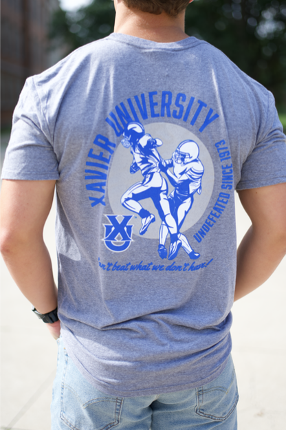 Xavier University Tee