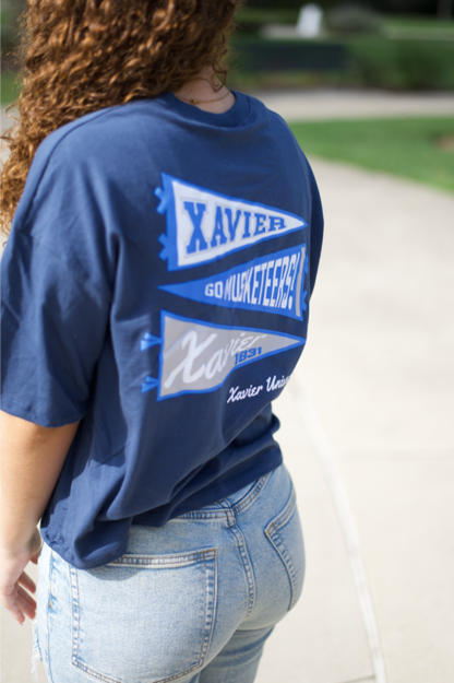 Xavier Pennants Easy Tee