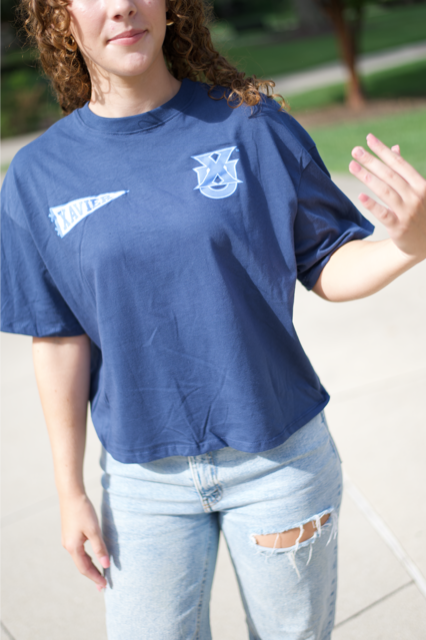 Xavier Pennants Easy Tee