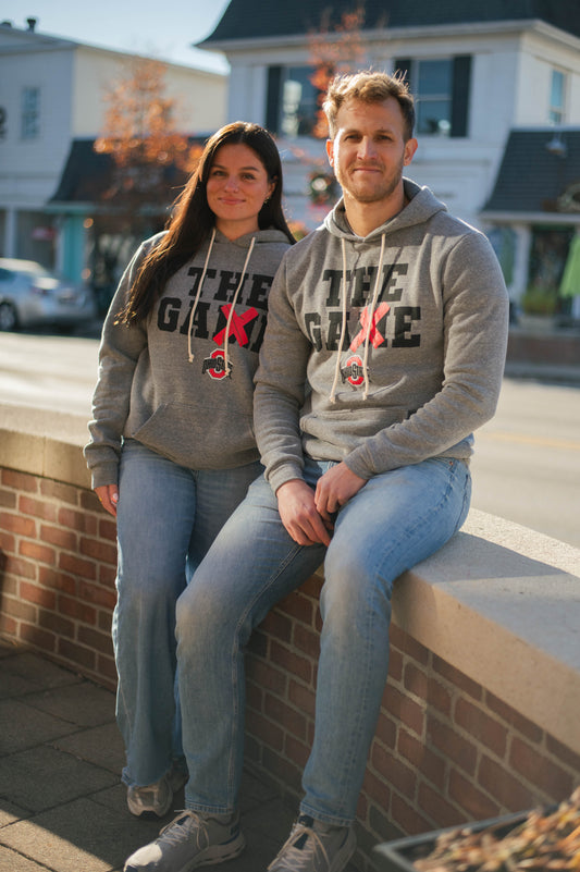 Ohio State "The Game" Hoodie
