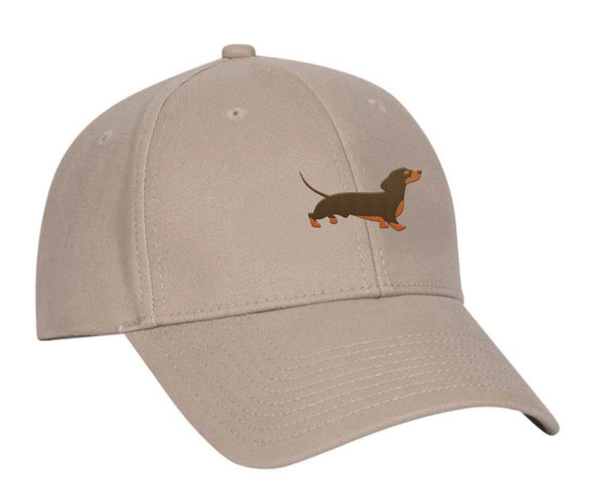 Lady Dad Hat