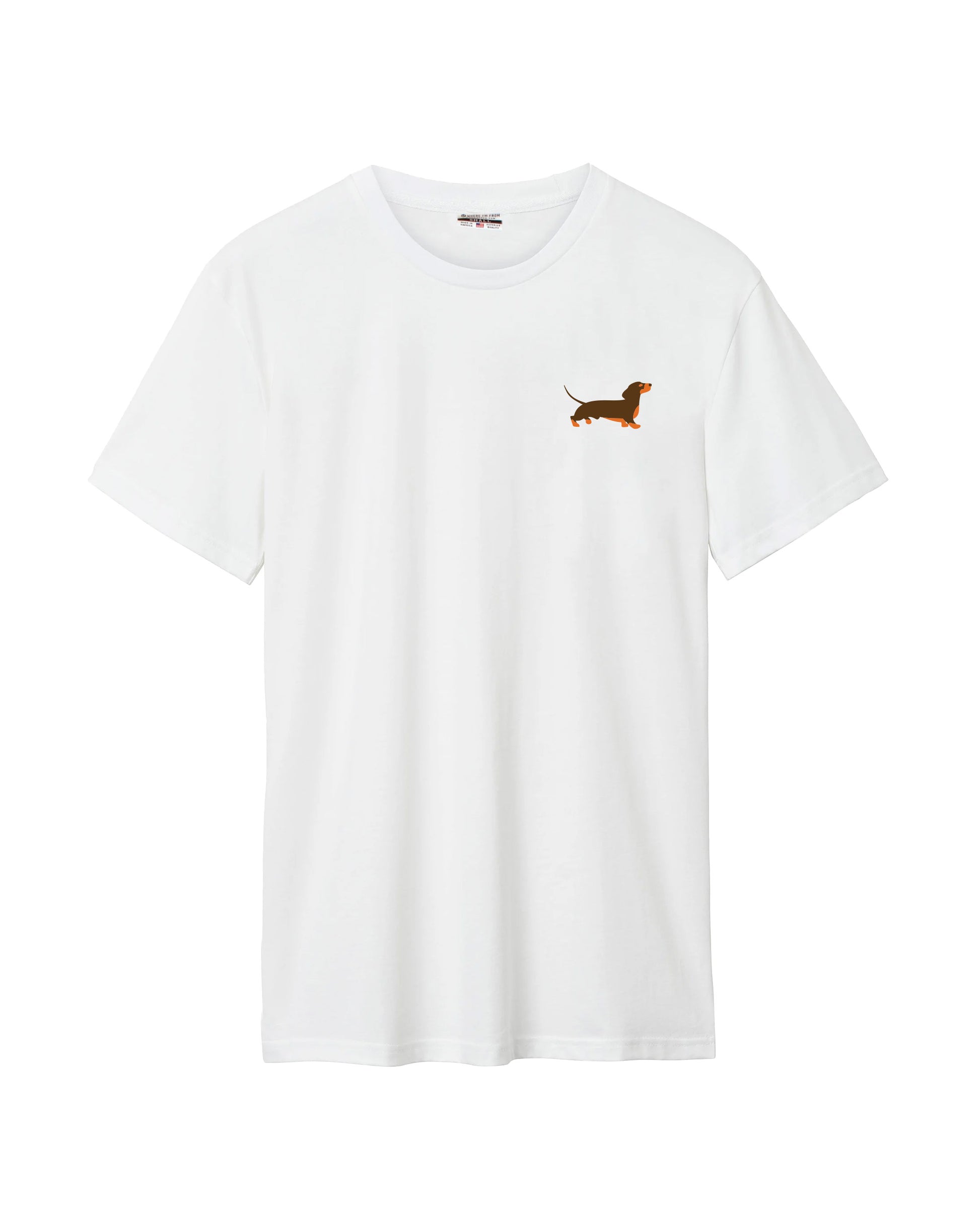 Lady Cotton Tee