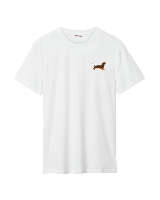 Lady Cotton Tee