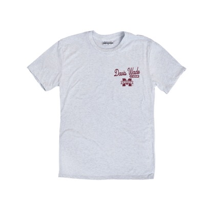 Davis Wade Stadium F/B Tee