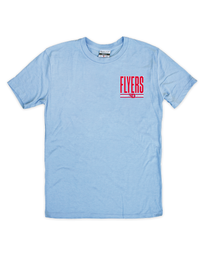 Dayton Flyers Chapel Tee
