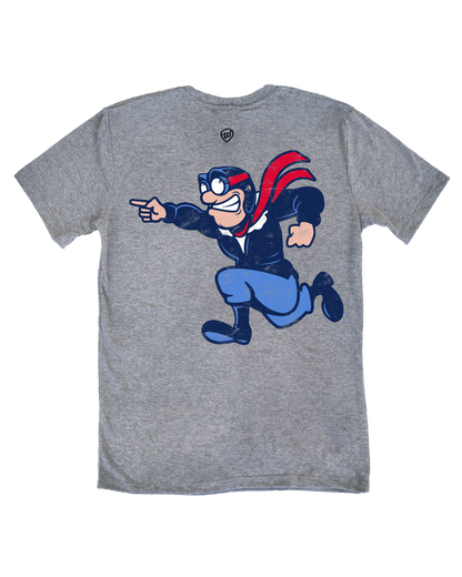 Dayton Flyers Rudy Tee