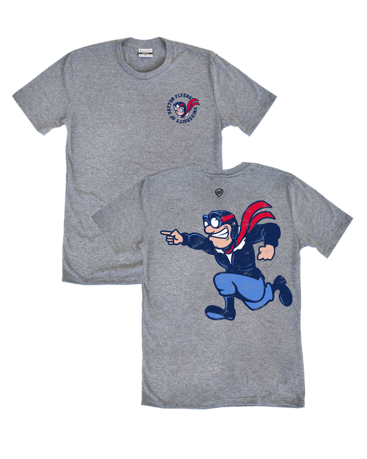 Dayton Flyers Rudy Tee