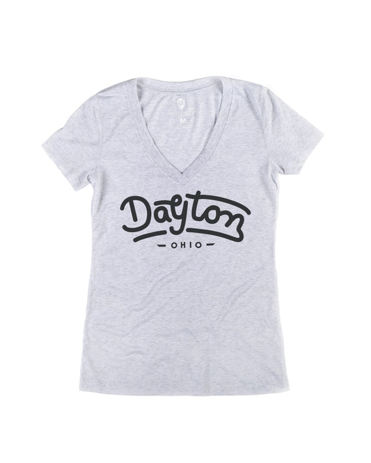 Dayton Script Women's