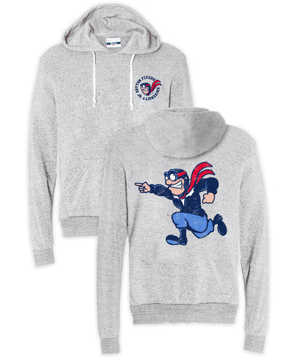 Dayton Flyers Rudy Hoodie