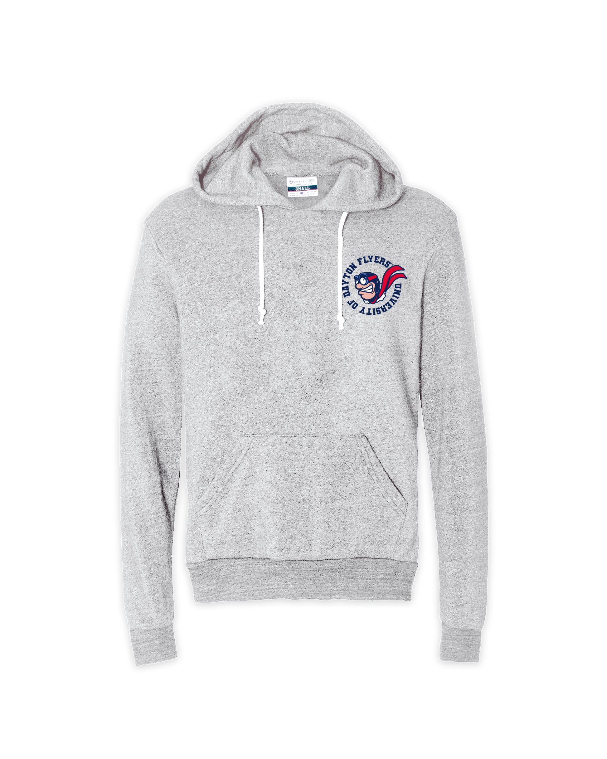 Dayton Flyers Rudy Hoodie