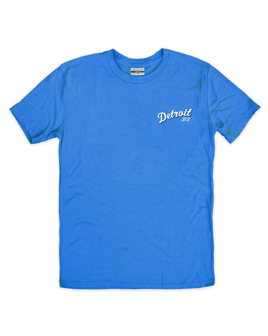 Detroit City Tee