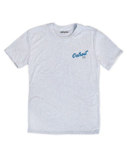 Detroit Field Tee