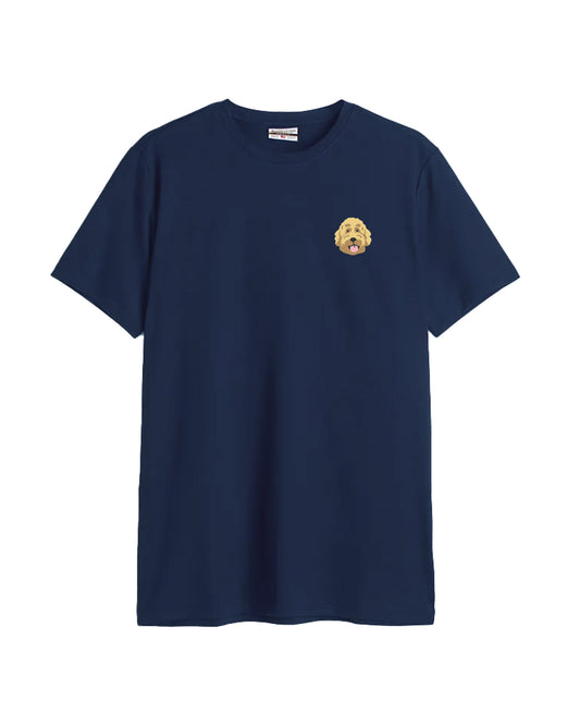 Daisy Cotton Tee