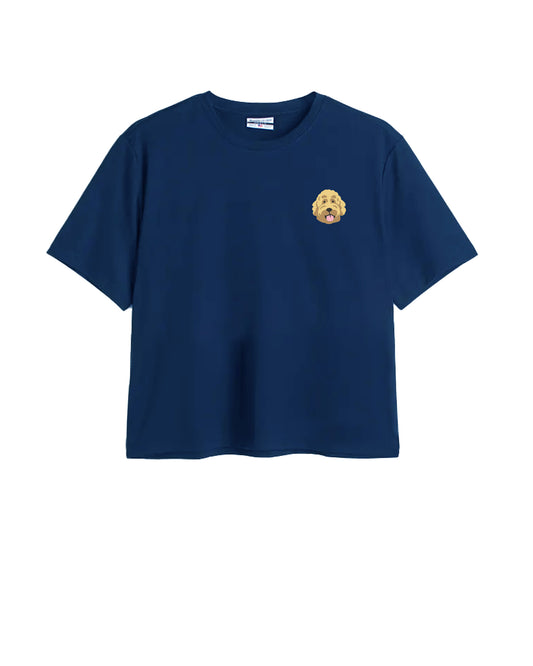 Daisy Easy Tee