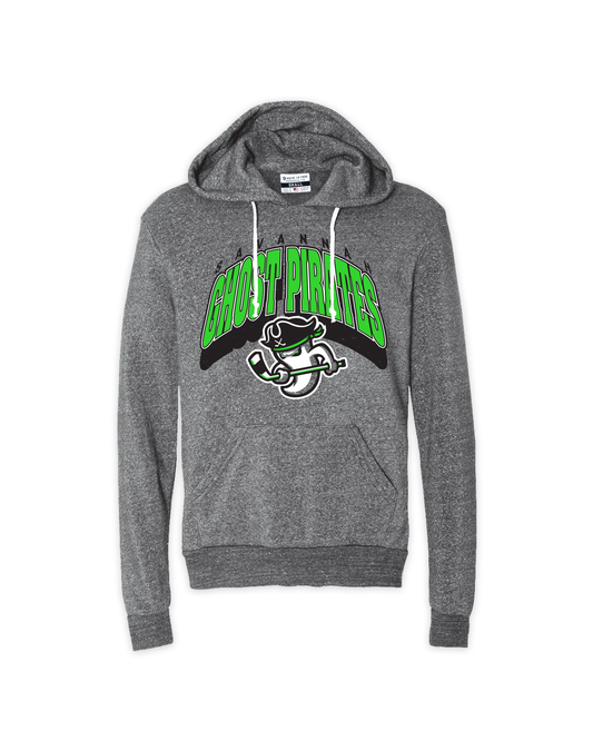 Savannah Ghost Pirates Hoodie
