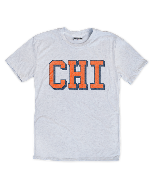 CHI Shadow Tee