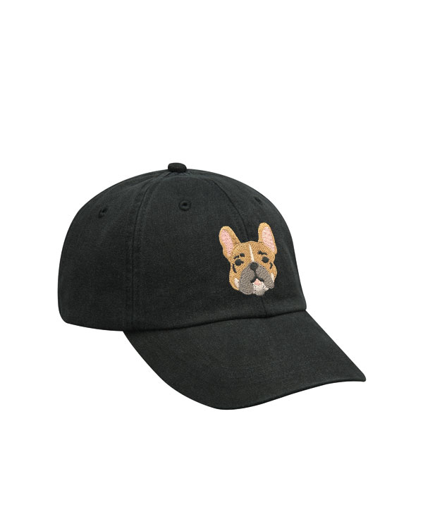 Spot Dad Hat