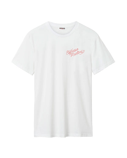 Espresso Martini Cotton Tee