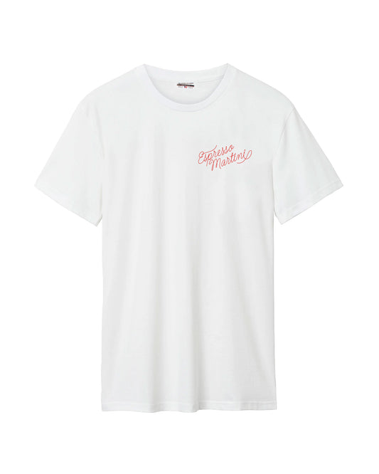 Espresso Martini Cotton Tee