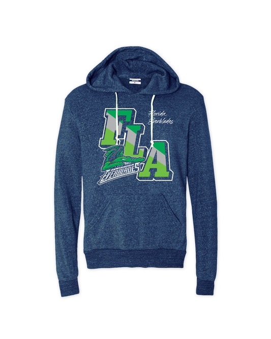 FLA Everblades Hoodie