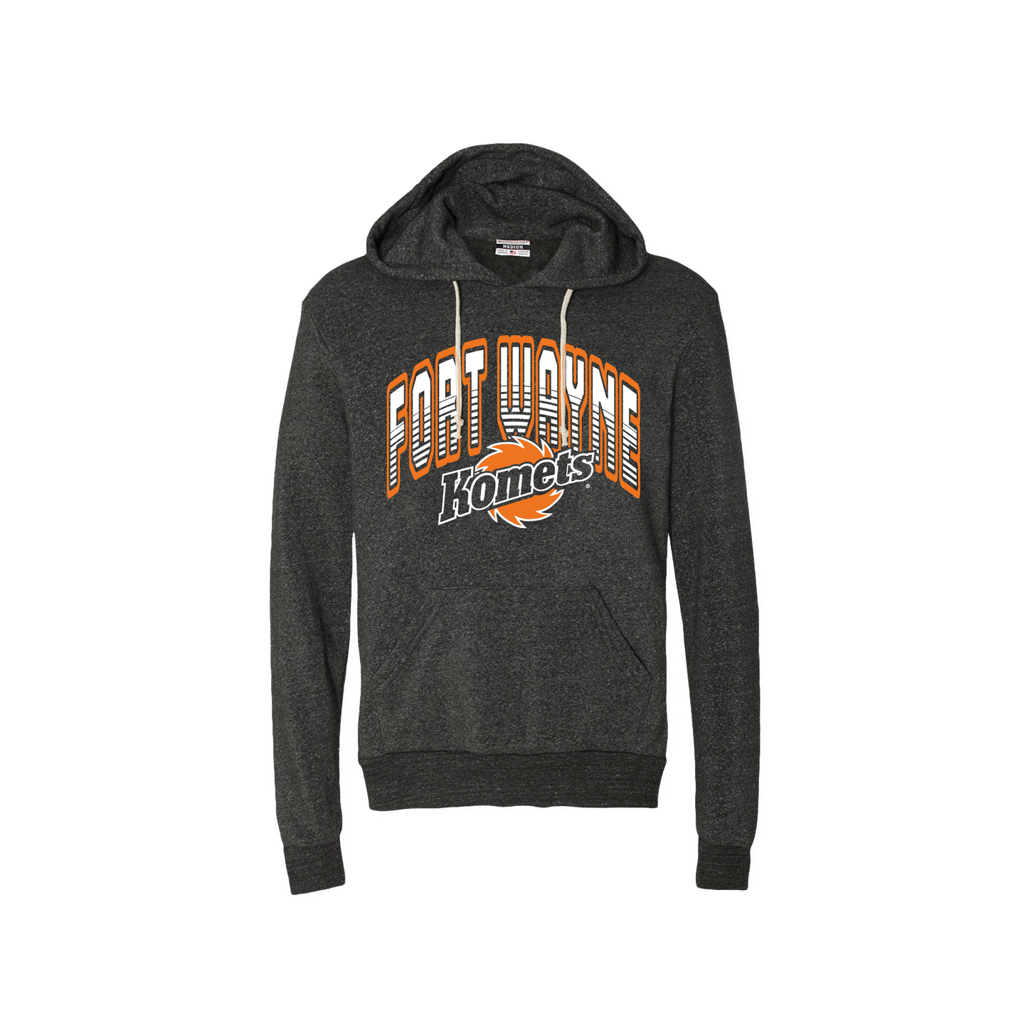 Fort Wayne Komets Hoodie
