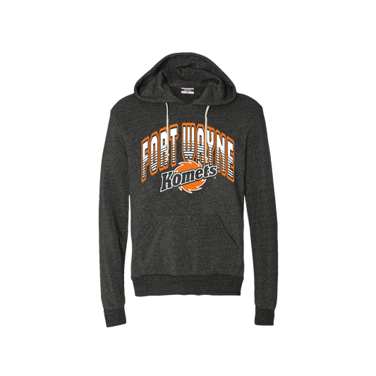 Fort Wayne Komets Hoodie
