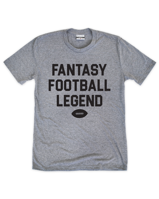 Fantasy Football Legend Tee