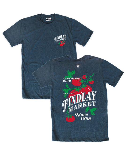 Findlay Market Tee
