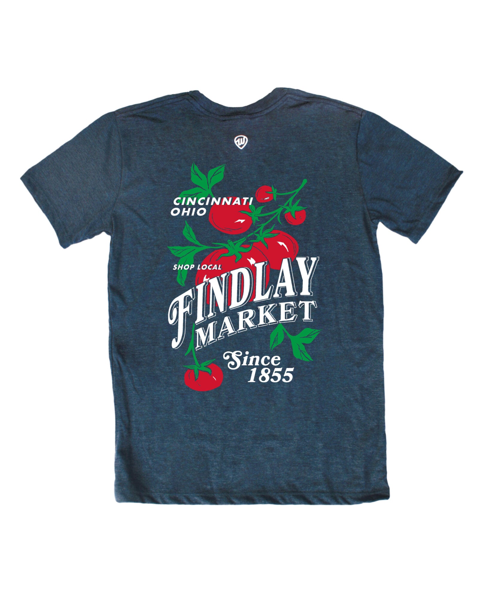 Findlay Market Tee