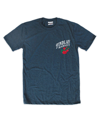 Findlay Market Tee