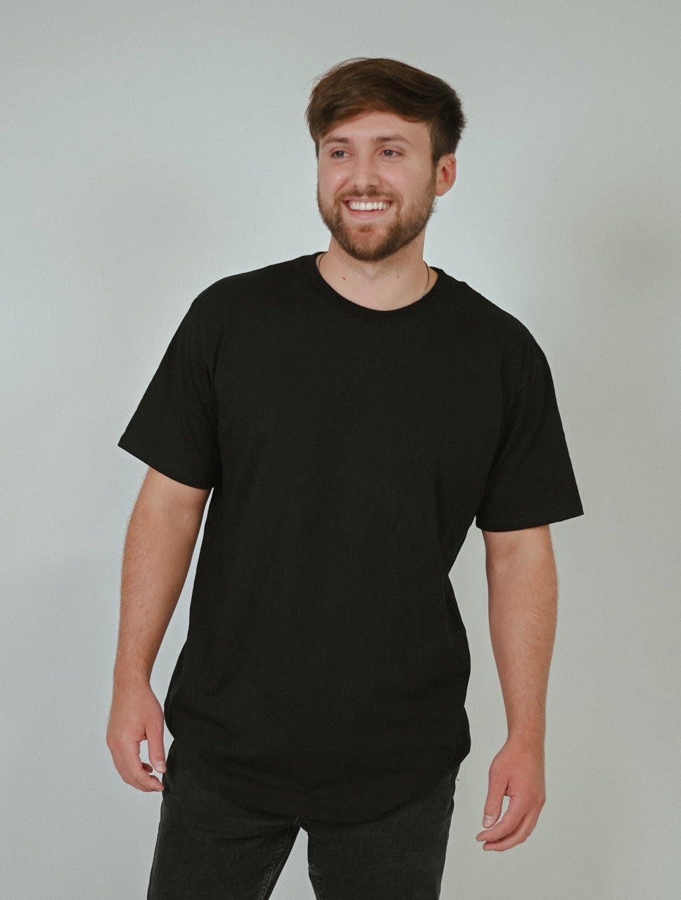 Unisex Cotton Tee