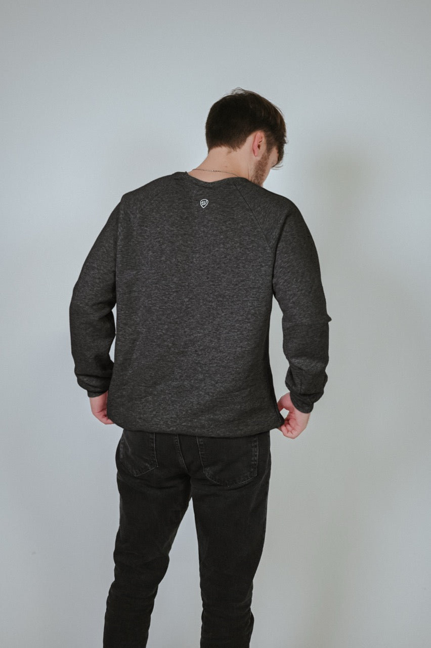 Unisex Crew Sweatshirt