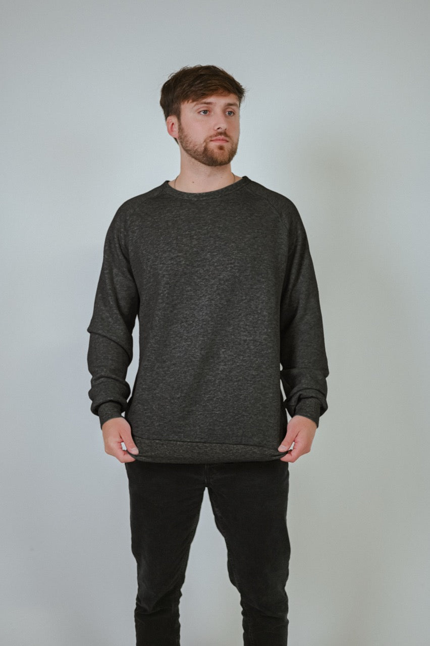 Unisex Crew Sweatshirt