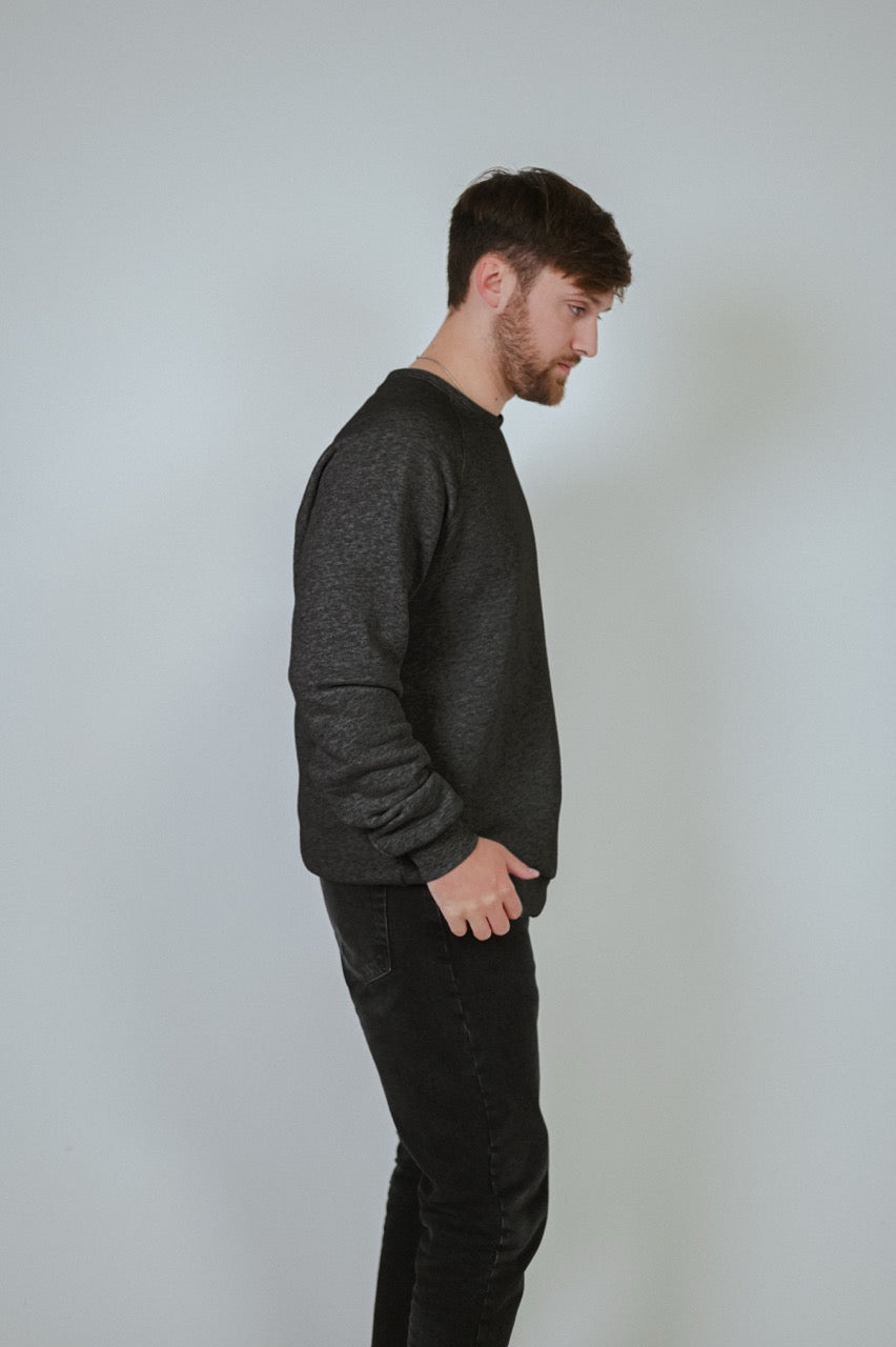 Unisex Crew Sweatshirt