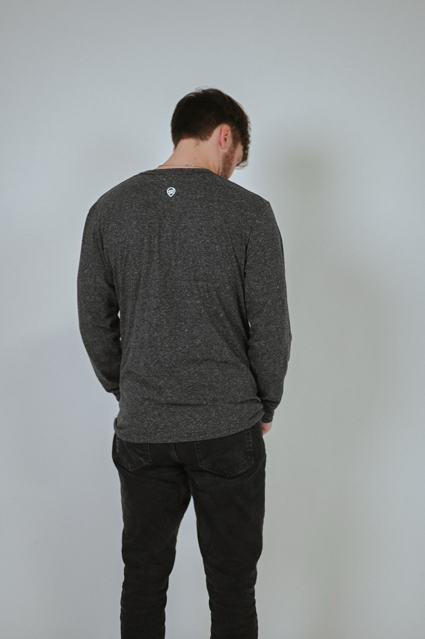 Unisex Long Sleeve
