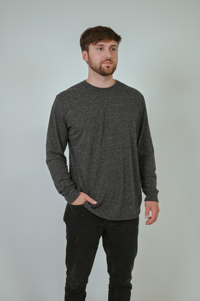 Unisex Long Sleeve