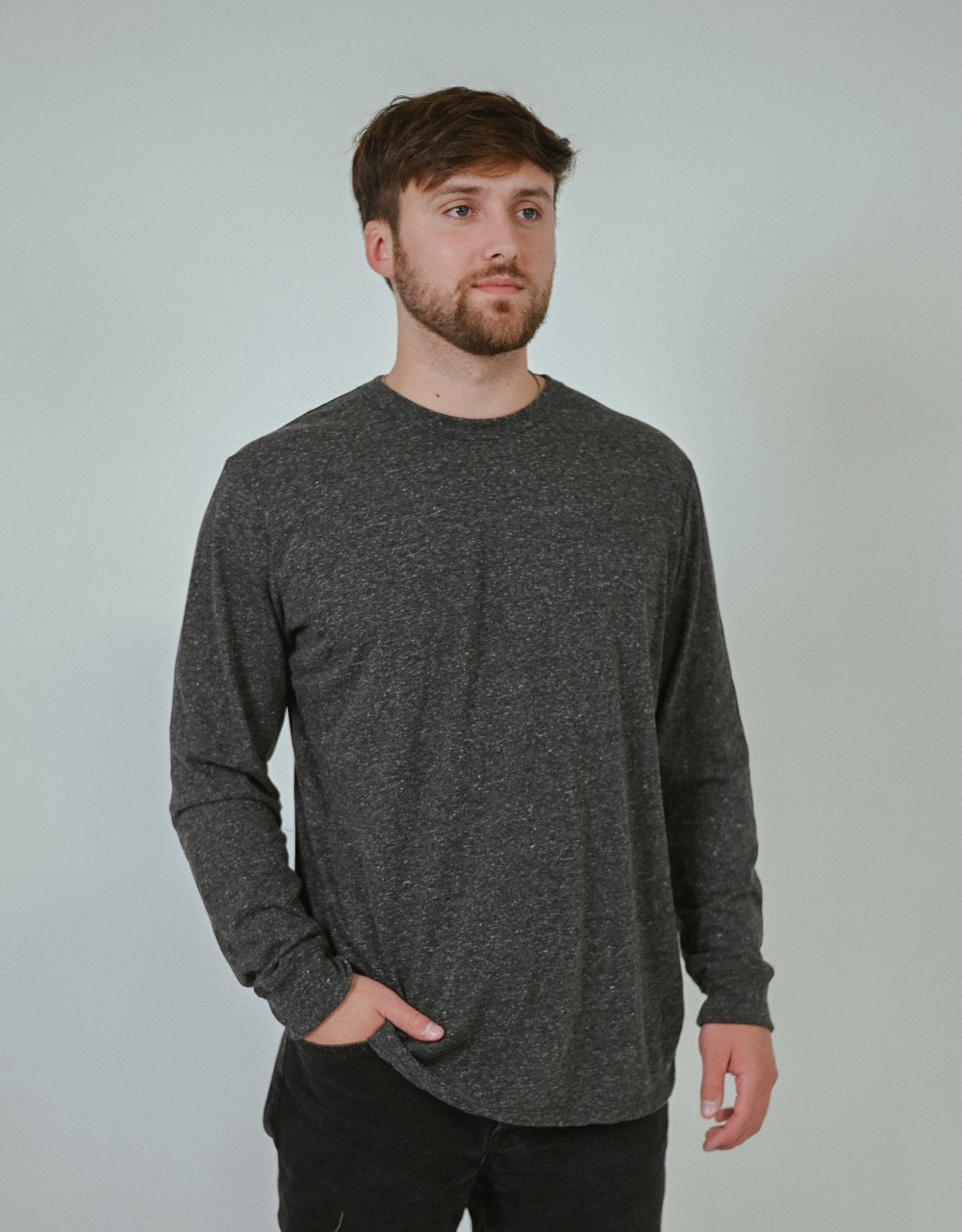 Unisex Long Sleeve