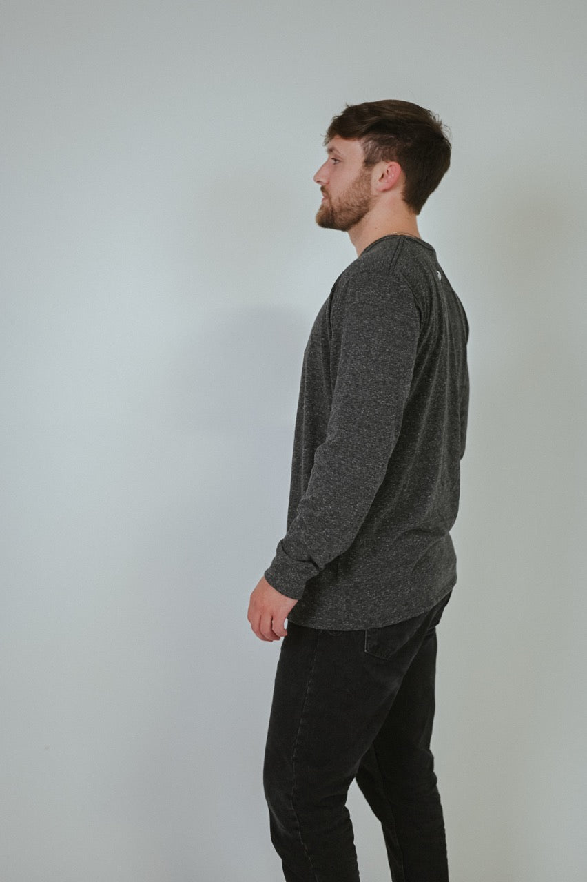 Unisex Long Sleeve
